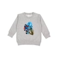 thumbnail image 1 of Inktastic Motocross Toddler Sweatshirt, 1 of 4