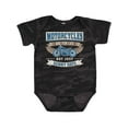 thumbnail image 1 of Inktastic Motorcycles Are for Life Biker Boys or Girls Baby Bodysuit, 1 of 5