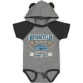 thumbnail image 1 of Inktastic Motorcycles Are for Life Biker Boys or Girls Baby Bodysuit, 1 of 5