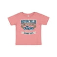 thumbnail image 1 of Inktastic Motorcycles Are for Life Biker Boys or Girls Baby T-Shirt, 1 of 5
