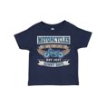 thumbnail image 1 of Inktastic Motorcycles Are for Life Biker Boys or Girls Toddler T-Shirt, 1 of 5