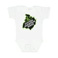 thumbnail image 1 of Inktastic Mountain Biking Future Mountain Biker Boys or Girls Baby Bodysuit, 1 of 5