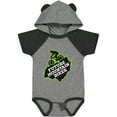 thumbnail image 1 of Inktastic Mountain Biking Future Mountain Biker Boys or Girls Baby Bodysuit, 1 of 5