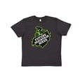 thumbnail image 1 of Inktastic Mountain Biking Future Mountain Biker Youth T-Shirt, 1 of 5