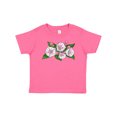 thumbnail image 1 of Inktastic Mountain Laurel Flowers Boys or Girls Baby T-Shirt, 1 of 5