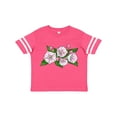 thumbnail image 1 of Inktastic Mountain Laurel Flowers Boys or Girls Toddler T-Shirt, 1 of 5