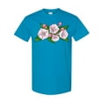 thumbnail image 1 of Inktastic Mountain Laurel Flowers T-Shirt, 1 of 5