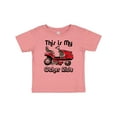thumbnail image 1 of Inktastic Mower My Other Ride Boys or Girls Baby T-Shirt, 1 of 5