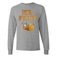 thumbnail image 1 of Inktastic Mr. Fix-it 2 Long Sleeve T-Shirt, 1 of 5