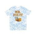 thumbnail image 1 of Inktastic Mr. Fix-it 2 T-Shirt, 1 of 5
