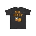 thumbnail image 1 of Inktastic Mr. Fix-it 2 T-Shirt, 1 of 5