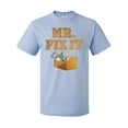 thumbnail image 1 of Inktastic Mr. Fix-it 2 T-Shirt, 1 of 5