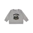 thumbnail image 1 of Inktastic Mudding off Road Adventure Four Wheeling Baby Sweatshirt, 1 of 4