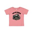 thumbnail image 1 of Inktastic Mudding off Road Adventure Four Wheeling Boys or Girls Baby T-Shirt, 1 of 5