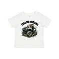 thumbnail image 1 of Inktastic Mudding off Road Adventure Four Wheeling Boys or Girls Toddler T-Shirt, 1 of 5