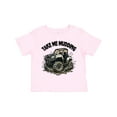 thumbnail image 1 of Inktastic Mudding off Road Adventure Four Wheeling Boys or Girls Toddler T-Shirt, 1 of 5