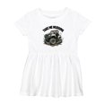 thumbnail image 1 of Inktastic Mudding off Road Adventure Four Wheeling Girls Baby Dress, 1 of 5