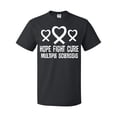 thumbnail image 1 of Inktastic Multiple Sclerosis Awareness Month T-Shirt, 1 of 5
