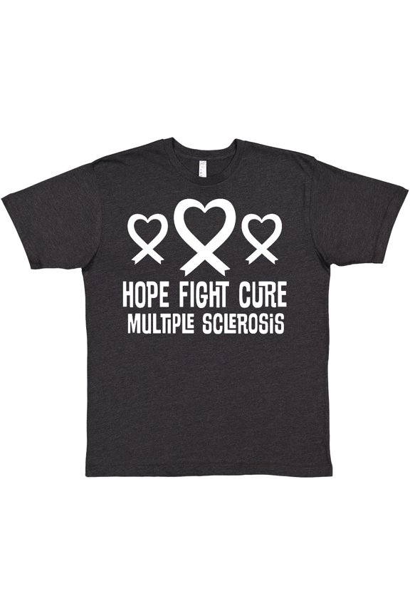 Multiple Sclerosis Awareness Month T-Shirt