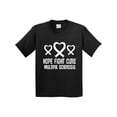 thumbnail image 1 of Inktastic Multiple Sclerosis Awareness Month Youth T-Shirt, 1 of 5