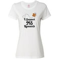 thumbnail image 1 of Inktastic Multiple Sclerosis MS Research Women's T-Shirt, 1 of 5