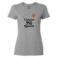 thumbnail image 1 of Inktastic Multiple Sclerosis MS Research Women's T-Shirt, 1 of 5