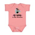thumbnail image 1 of Inktastic Music Director Daddy School Band Boys or Girls Baby Bodysuit, 1 of 5