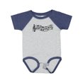 thumbnail image 1 of Inktastic Music Staff Musical Boys or Girls Baby Bodysuit, 1 of 5