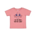 thumbnail image 1 of Inktastic My 1st 4th of July Parade Boys or Girls Baby T-Shirt, 1 of 5