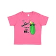 thumbnail image 1 of Inktastic My 1st Birthday is Kind of a Big Dill Pickle in Sunglasses Boys or Girls Baby T-Shirt, 1 of 5