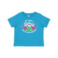 thumbnail image 1 of Inktastic My 1st DÃ­a De Los Muertos with Sugar Skulls and Flowers Boys or Girls Baby T-Shirt, 1 of 5