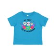 thumbnail image 1 of Inktastic My 1st Dia De Los Muertos with Sugar Skulls and Flowers Boys or Girls Baby T-Shirt, 1 of 5