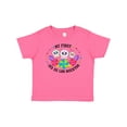 thumbnail image 1 of Inktastic My 1st Dia De Los Muertos with Sugar Skulls and Flowers Boys or Girls Baby T-Shirt, 1 of 5
