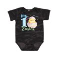thumbnail image 1 of Inktastic My 1st Easter Boys or Girls Baby Bodysuit, 1 of 5