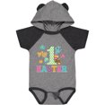 thumbnail image 1 of Inktastic My 1st Easter Boys or Girls Baby Bodysuit, 1 of 5
