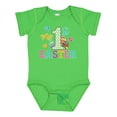 thumbnail image 1 of Inktastic My 1st Easter Boys or Girls Baby Bodysuit, 1 of 5