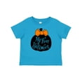 thumbnail image 1 of Inktastic My 1st Halloween with Pumpkin and Orange Bow Boys or Girls Baby T-Shirt, 1 of 5