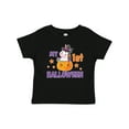 thumbnail image 1 of Inktastic My 1st Halloween with Unicorn Witch Girls Baby T-Shirt, 1 of 5