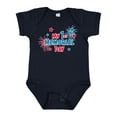 thumbnail image 1 of Inktastic My 1st Memorial Day Boys or Girls Baby Bodysuit, 1 of 5