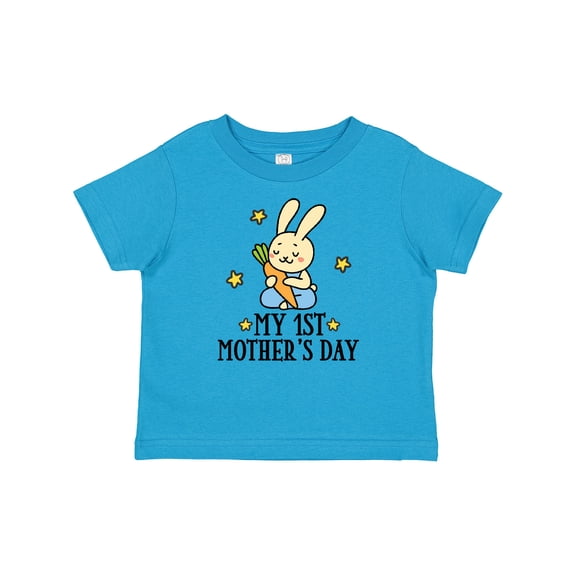 Inktastic My 1st Mothers Day Boys Boys Baby T-Shirt