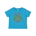 thumbnail image 1 of Inktastic My 1st Thanksgiving Pumpkin Vegetables in Orange and Green Boys or Girls Baby T-Shirt, 1 of 5