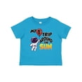 thumbnail image 1 of Inktastic My 1st Trip Around the Sun Boys or Girls Baby T-Shirt, 1 of 5