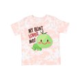 thumbnail image 1 of Inktastic My Aunt Loves Me- Cute Turtle Boys or Girls Toddler T-Shirt, 1 of 5