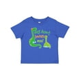 thumbnail image 1 of Inktastic My Aunt Loves Me Nephew Boys Baby T-Shirt, 1 of 5