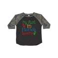 thumbnail image 1 of Inktastic My Aunt in Florida Loves Me Boys or Girls Toddler T-Shirt, 1 of 5