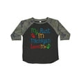 thumbnail image 1 of Inktastic My Aunt in Michigan Loves Me Boys or Girls Toddler T-Shirt, 1 of 5