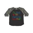 thumbnail image 1 of Inktastic My Aunt in Montana Loves Me Boys or Girls Toddler T-Shirt, 1 of 5