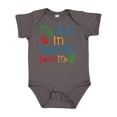 thumbnail image 1 of Inktastic My Aunt in Nebraska Loves Me Boys or Girls Baby Bodysuit, 1 of 5