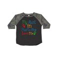 thumbnail image 1 of Inktastic My Aunt in Puerto Rico Loves Me Boys or Girls Toddler T-Shirt, 1 of 5