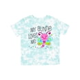 thumbnail image 1 of Inktastic My Auntie Loves Me Cute Dragonfly Boys or Girls Toddler T-Shirt, 1 of 5